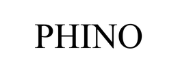 PHINO trademark