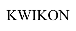 KWIKON trademark