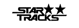 STAR TRACKS trademark
