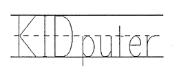 KIDPUTER trademark