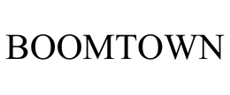 BOOMTOWN trademark