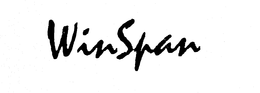 WINSPAN trademark