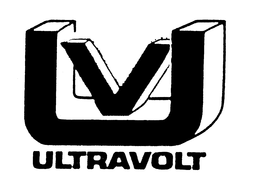 UV ULTRAVOLT trademark