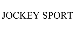 JOCKEY SPORT trademark