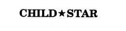 CHILD STAR trademark