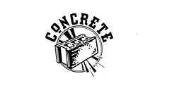 CONCRETE trademark