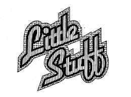 LITTLE STUFF trademark