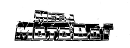 MEGA MOTOBOT trademark