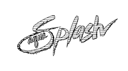 AQUA SPLASH trademark