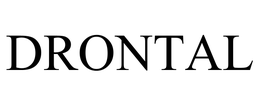 DRONTAL trademark