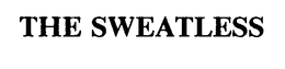 THE SWEATLESS trademark