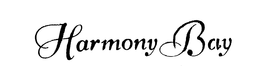 HARMONY BAY trademark