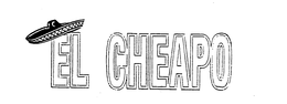 EL CHEAPO trademark