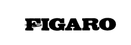 FIGARO trademark