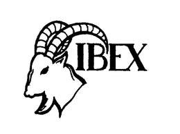 IBEX trademark