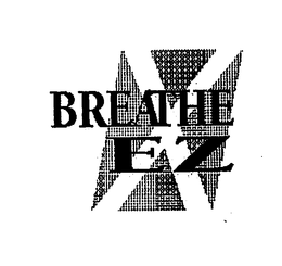 BREATHE EZ trademark