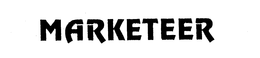 MARKETEER trademark