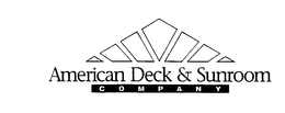 AMERICAN DECK & SUNROOM COMPANY trademark