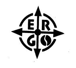 ERGO trademark