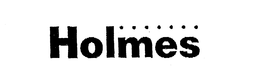 HOLMES trademark