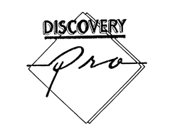 DISCOVERY PRO trademark