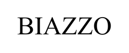 BIAZZO trademark