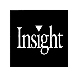 INSIGHT trademark