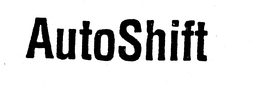 AUTOSHIFT trademark