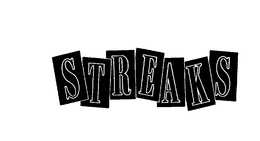 STREAKS trademark