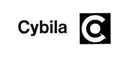 CYBILA C trademark