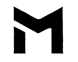 M trademark