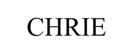 CHRIE trademark