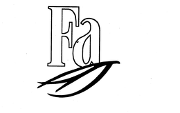 FA trademark