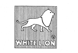 WHITE LION trademark