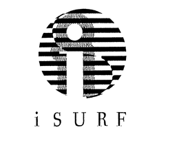 ISURF trademark