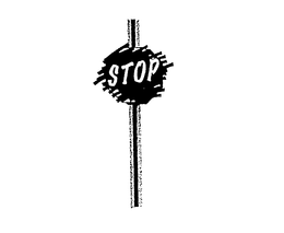 STOP trademark