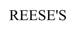 REESE'S trademark
