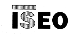 ISEO trademark