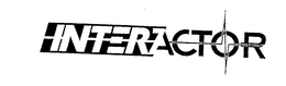 INTERACTOR trademark