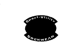 SPORT-UTILITY SOCKWEAR trademark