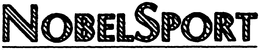 NOBELSPORT trademark