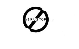 VIRUSTOP trademark