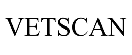 VETSCAN trademark