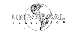 UNIVERSAL TELEVISION trademark