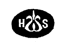 H S trademark