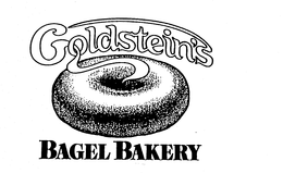 GOLDSTEIN'S BAGEL BAKERY trademark