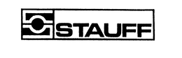 S STAUFF trademark