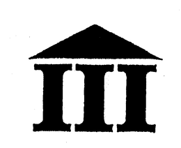III trademark