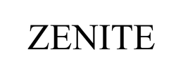 ZENITE trademark