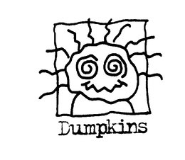 DUMPKINS trademark